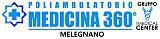 POLIAMBULATORIO MEDICINA 360 ODONTOIATRIA - MELEGNANO 